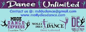 Molly Dies' Dance Unlimited
