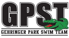 Gehringer Park Swim Team