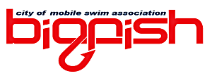 City of Mobile Swim Association