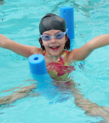 Membership Info at Chastain Park Pool