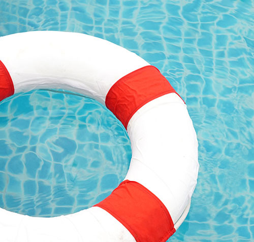 Chastain Park Pool Safety Rules