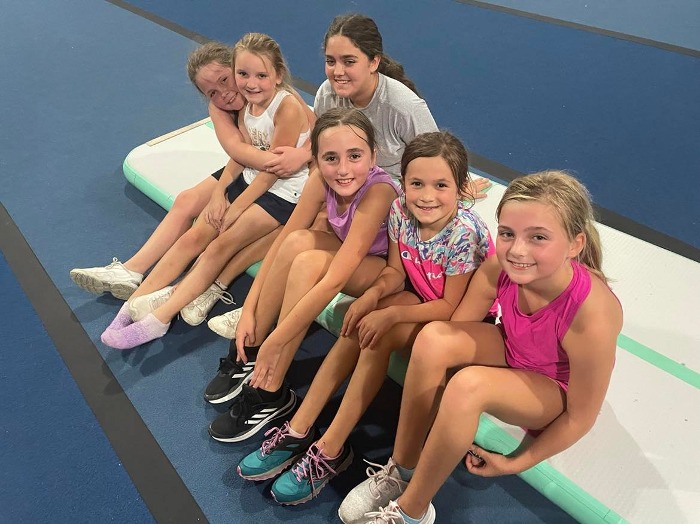 Illusion Athletics Home