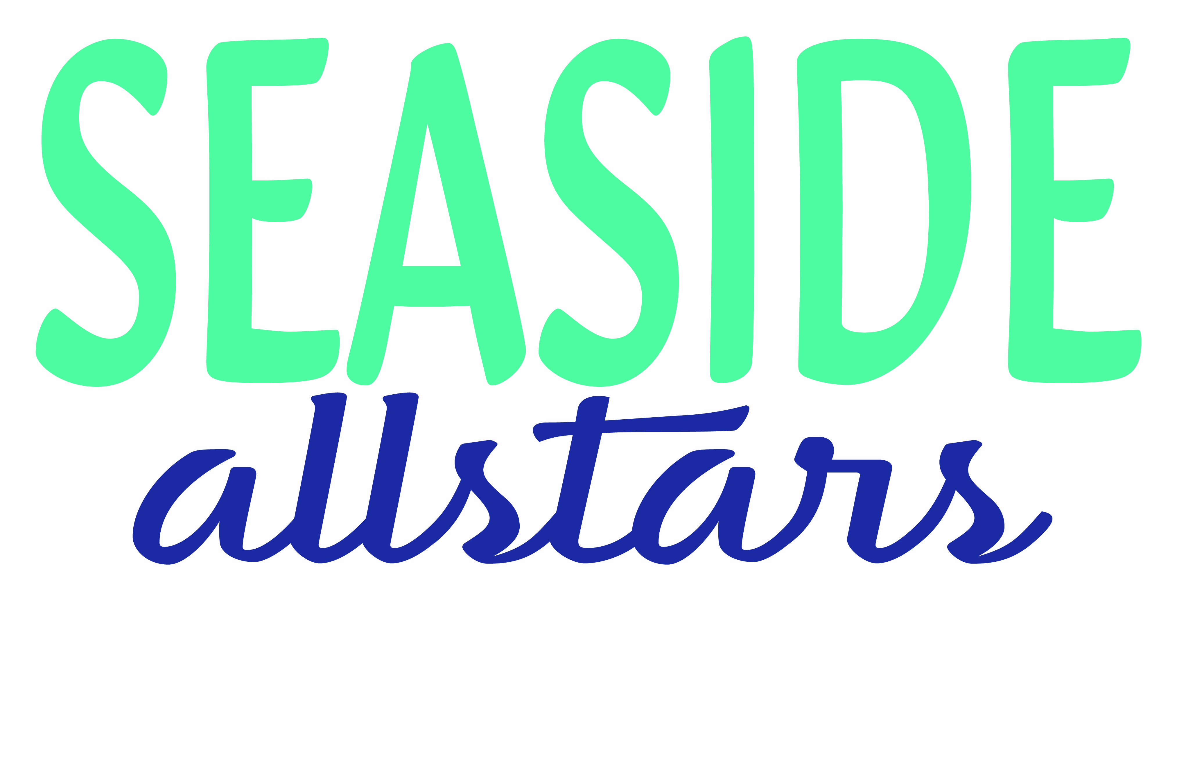 Seaside Allstars
