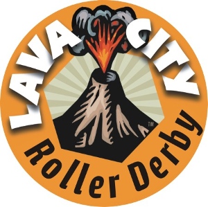 Lava City Roller Dolls
