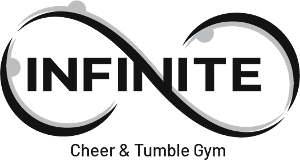 Infinite Cheer &amp; Tumble Gym