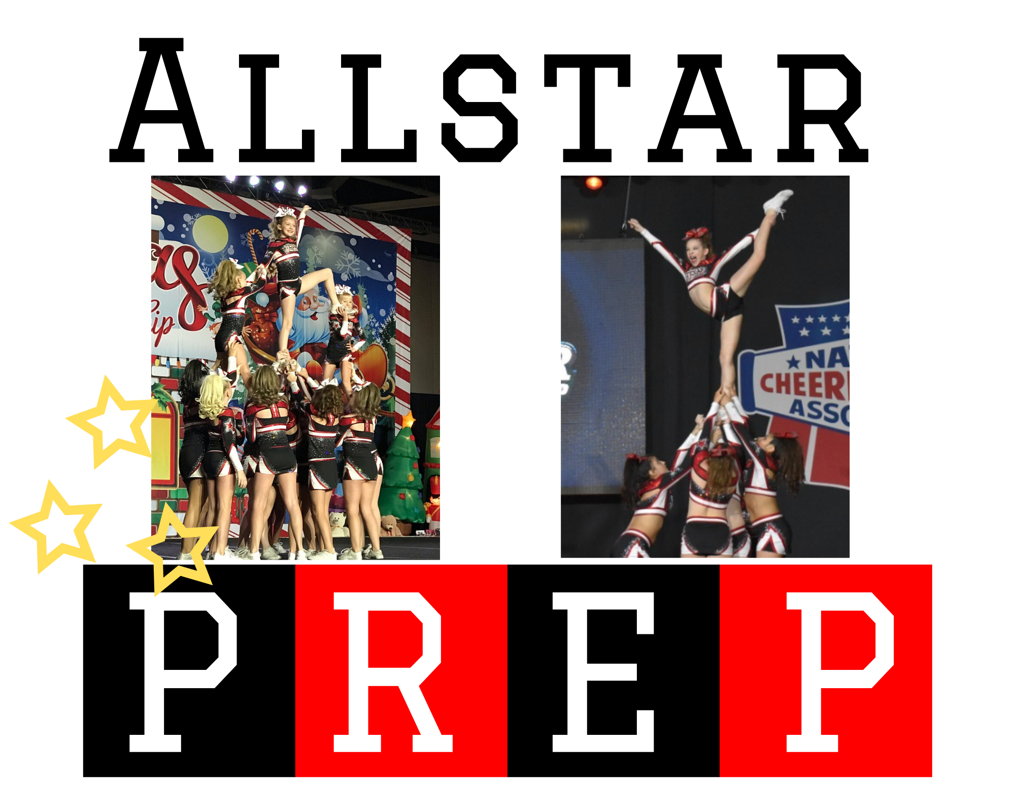 Texas AllStar Cheer & Dance Allstar