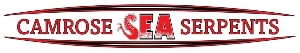 Camrose Sea Serpents