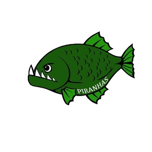 Clifton Park-Halfmoon Piranhas