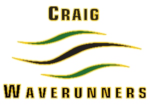 Craig Waverunners Swim Club