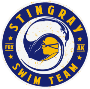 Stingray Swim Team