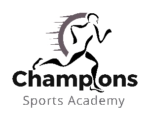 Champions Sports Academy Alabama