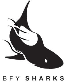 Baierl Family YMCA Sharks