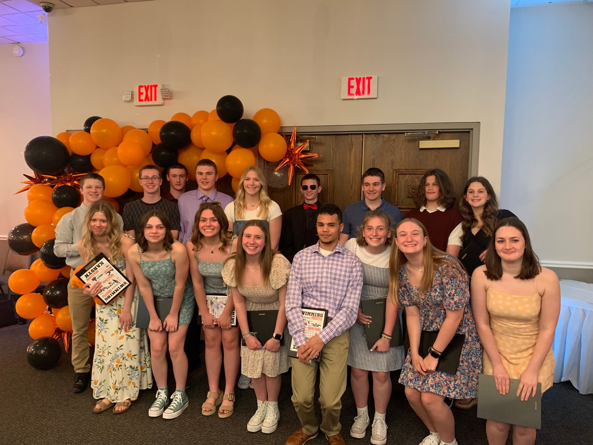 Bethel Park Recreation Swim Team Home