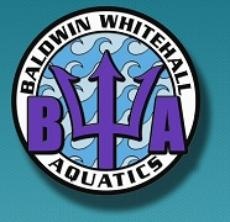 Baldwin Whitehall Aquatics