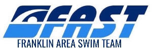 Franklin Area Swim Team