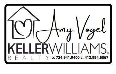Amy Vogel - Keller Williams Realty