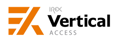 Irex Vertical Access