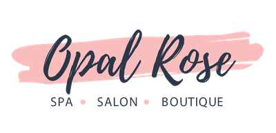 Opal Rose: Spa, Salon, Boutique