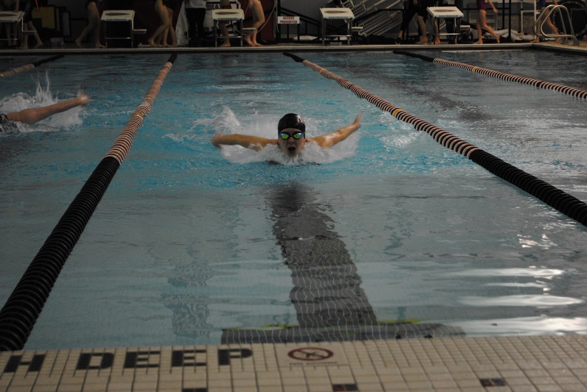 Greater Glens Falls Flyers Swim Club Home