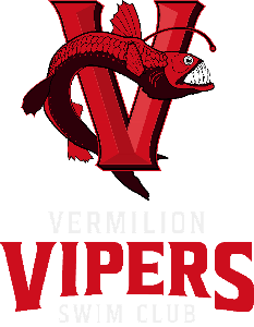 Vermilion Vipers Swim Club