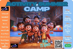 Performance Volleyball Training