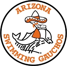 Arizona Swimming Gauchos