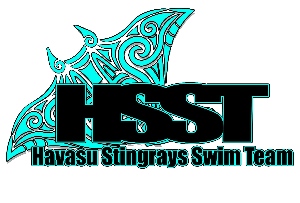 Havasu Stingrays Swim Team