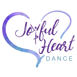 Joyful Heart Dance