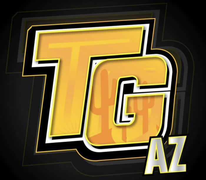 Top Gun All Stars Peoria Class Registration