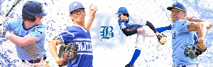 Blizzard Baseball Academy
