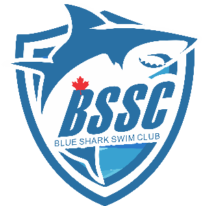 Blue Shark Swim Club