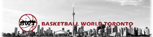 Basketball World Toronto