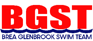 Brea Glenbrook Swim Team