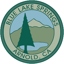 Blue Lake Springs HOA