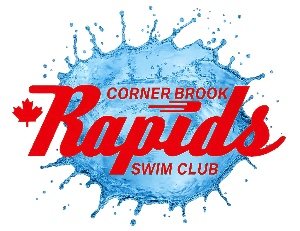 Corner Brook Rapids Swim Club
