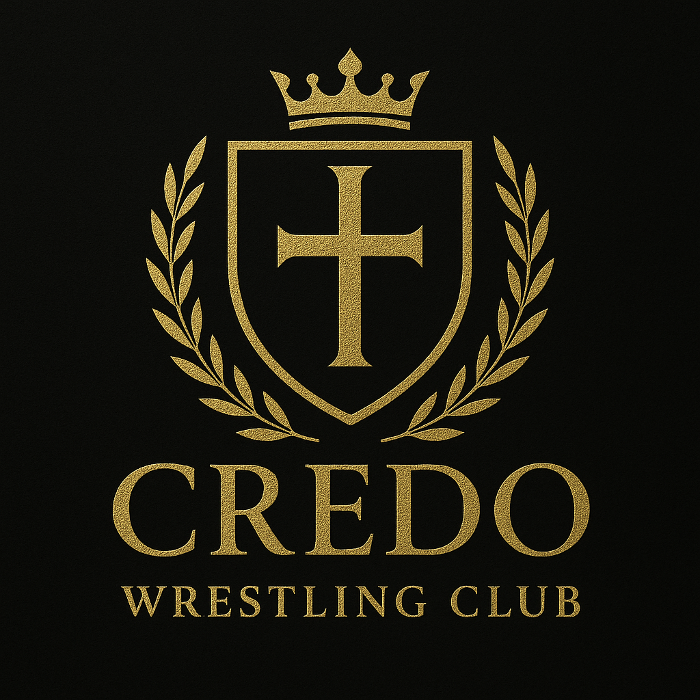 Credo Wrestling Home