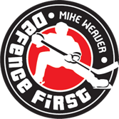 Defense First Hockey