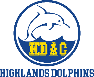 Highlands Dolphins Aquatic Club