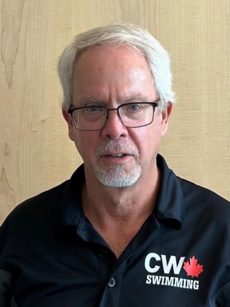 Head Coach Nandi Kormendi