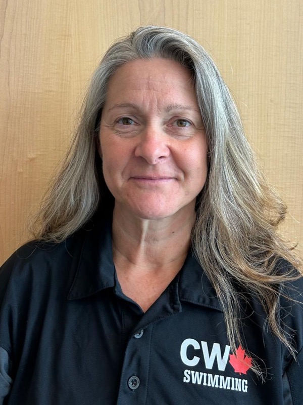 Assistant Head Coach Wendy Prentice