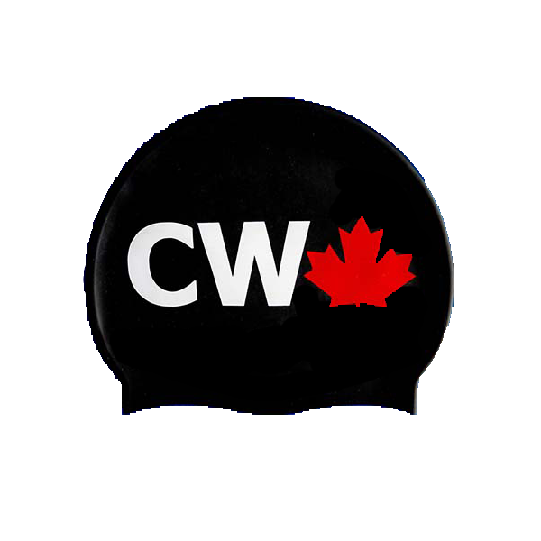 CW Swimcap – non-personalised