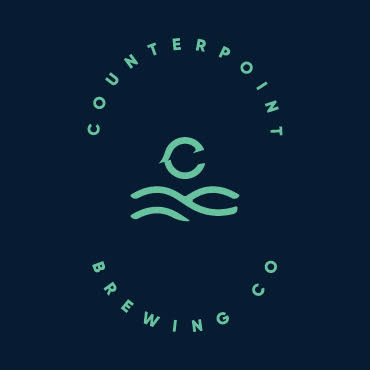 CW Fundraiser Craft Beer - Counterpoint Brewing Co