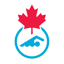 Swim Canada logo