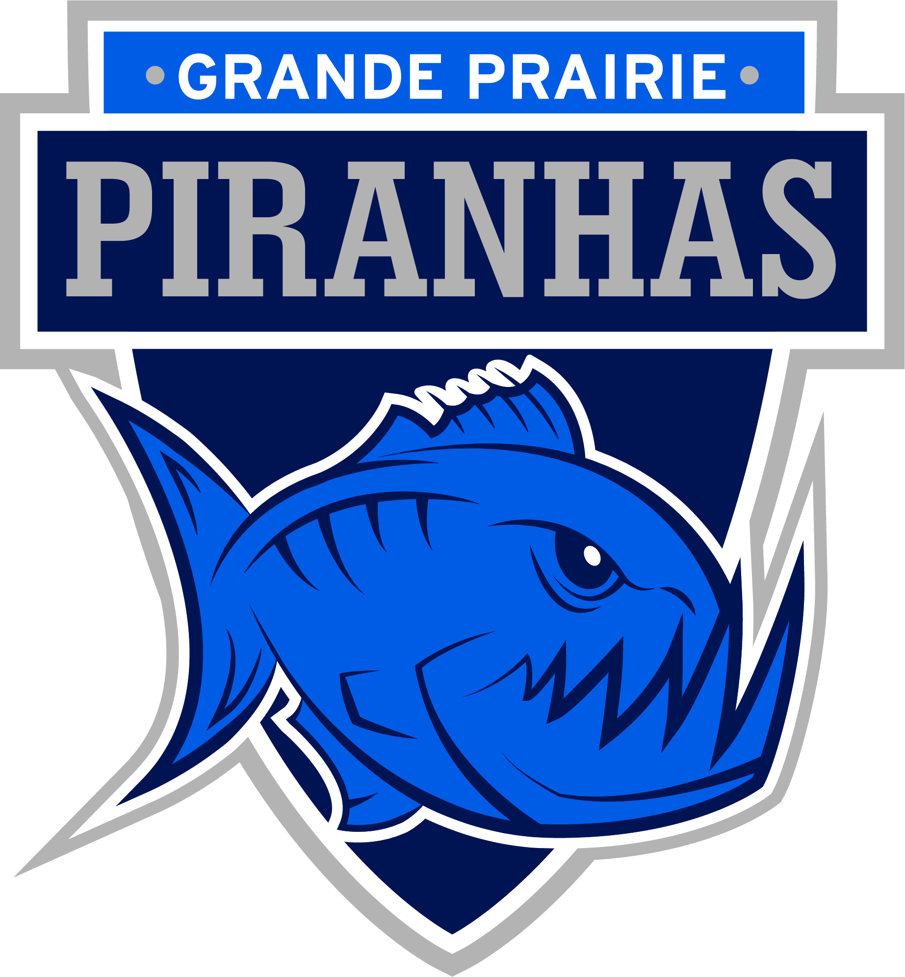 Grande Prairie Piranhas Swim Club