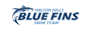 Halton Hills Blue Fins