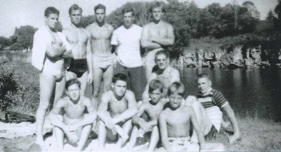 LAC Alumni 1949