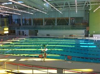 Cornell Community Centre