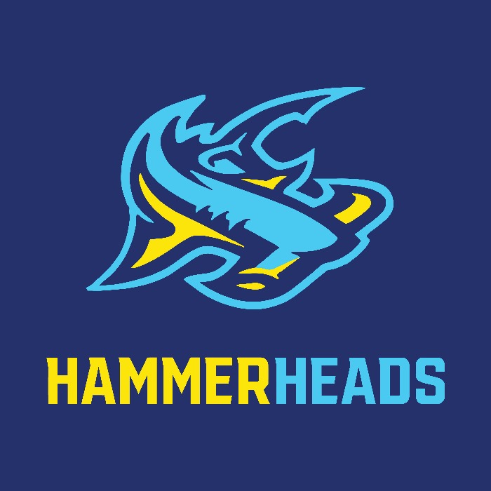 Norfolk Hammerheads Aquatic Club Home
