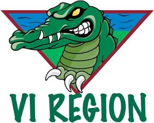 BCSSA VI Region