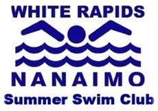 Nanaimo White Rapids Swim Club